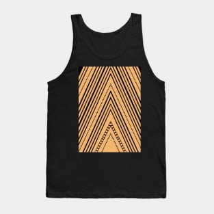 Meritamun Tank Top